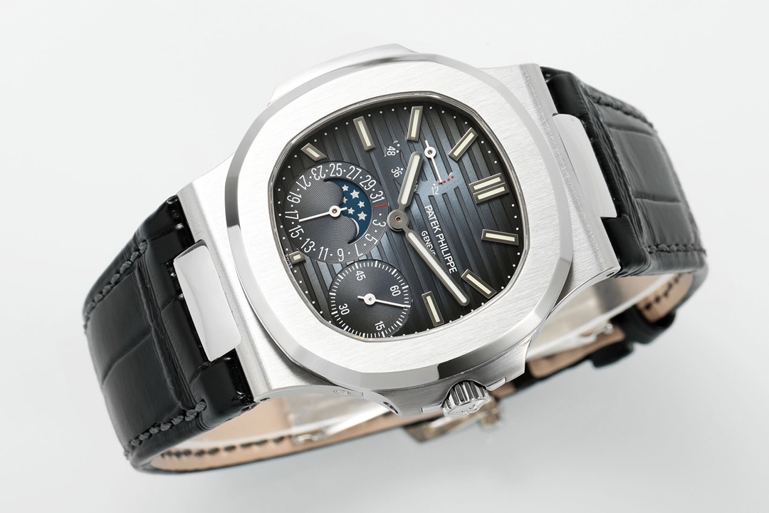 PP Nautilus Moon Phase detail 5