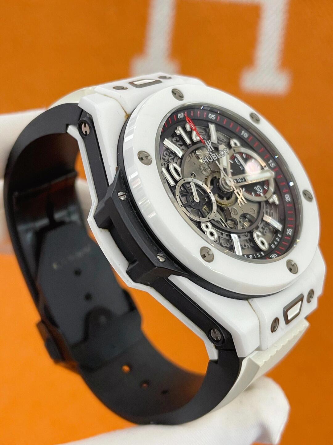 HB Big Bang Unico detail 5