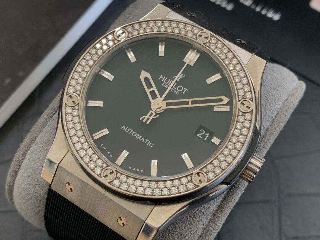 HB Fusion King Gold detail 4