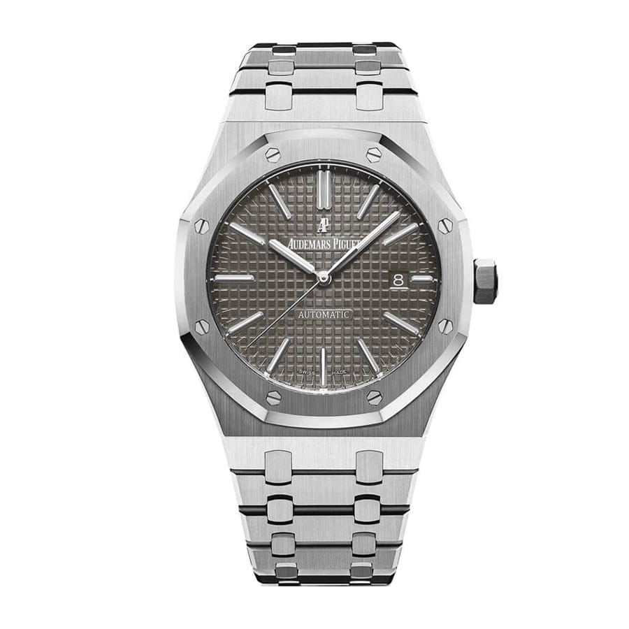 APS Royal Oak 15400ST.OO.1220ST.04