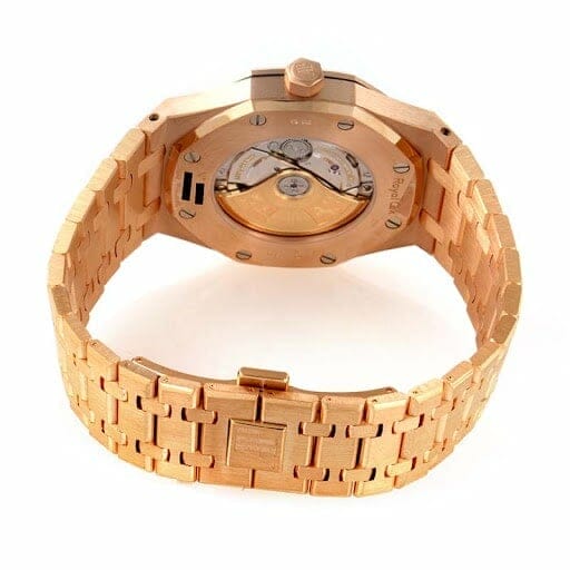 APS Royal Oak 15400OR.OO.1220OR.01 detail 2
