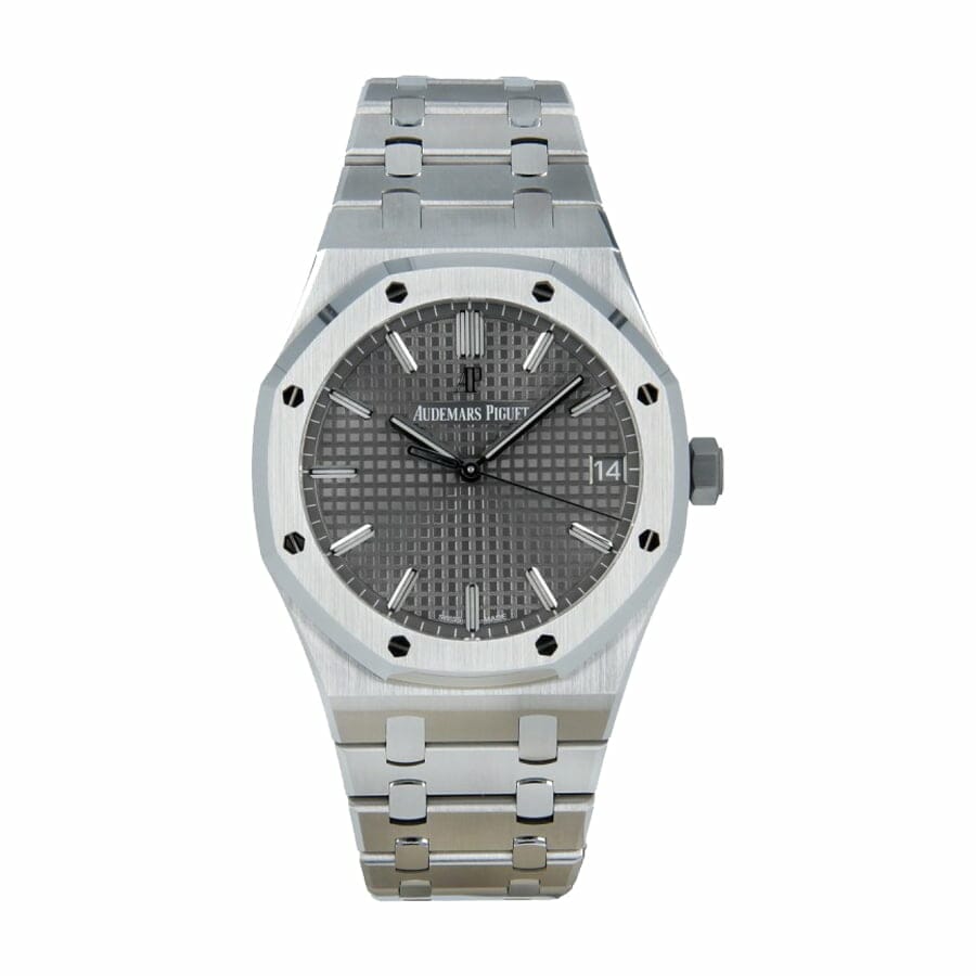 APS Royal Oak 15500ST.OO.1220ST.02