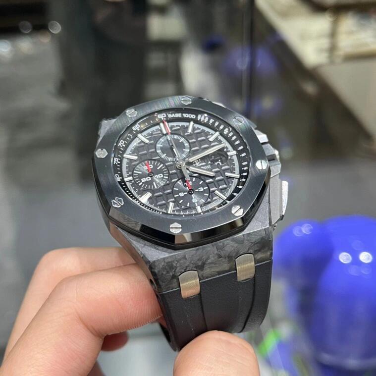 Audemars Royal Oak Offshore 26402CE.OO.A002CA.01 detail 9