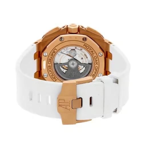 APS Royal Oak Offshore 26408OR.OO.A010CA.01 detail 4