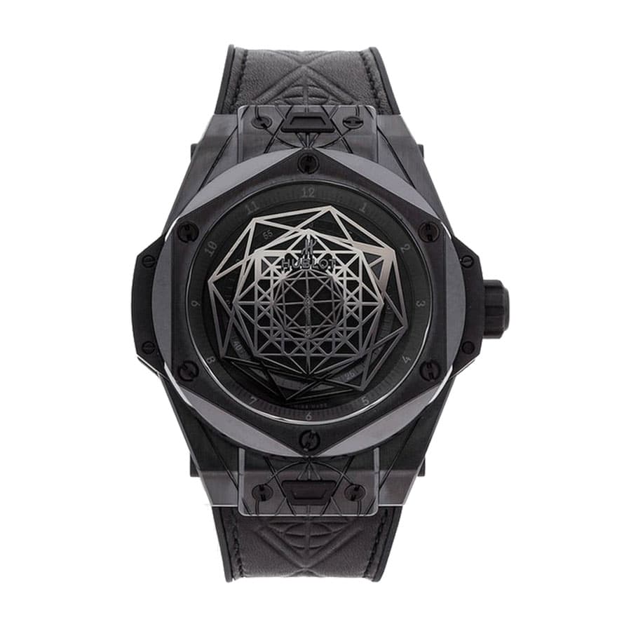 HB All Black
