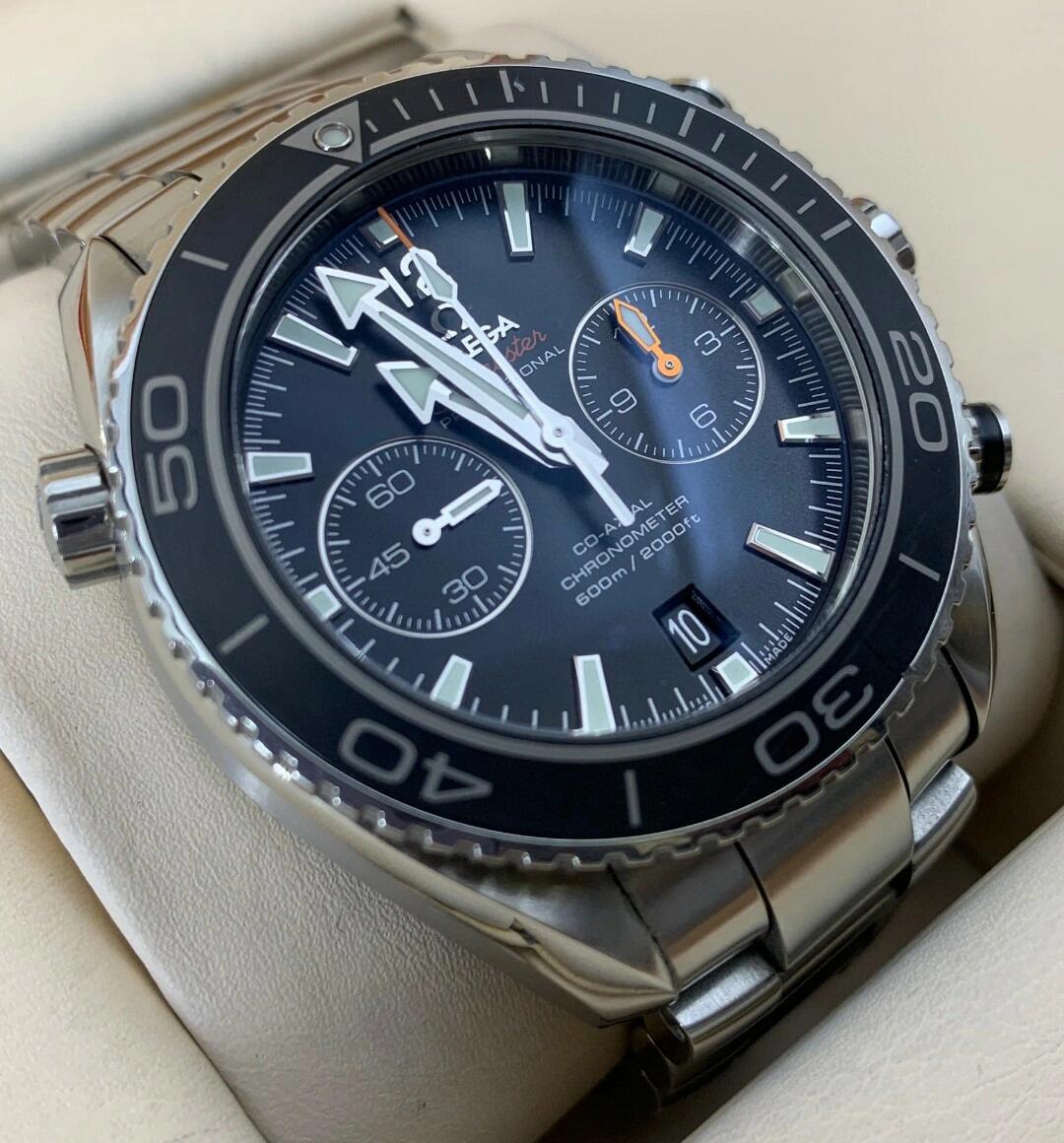 OMG 9300 detail 8