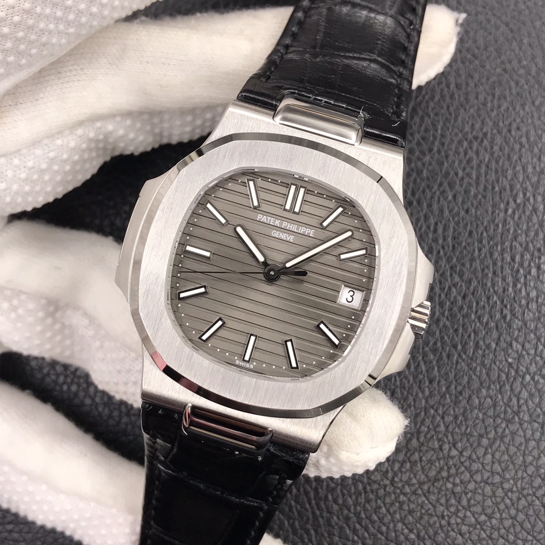 PP Nautilus 5711G-001 detail 4