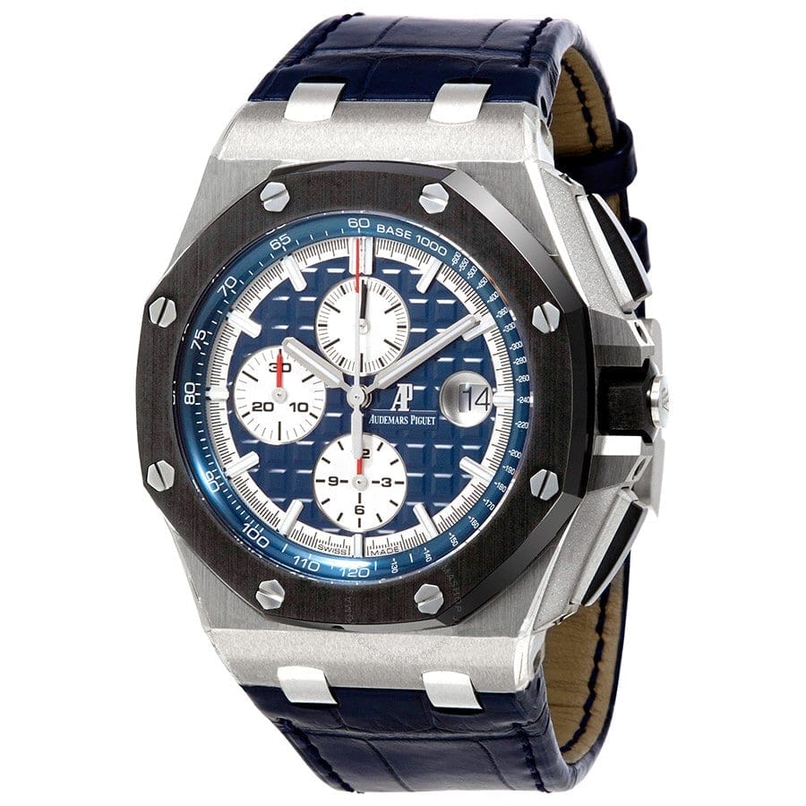 APS Royal Oak Offshore detail 2
