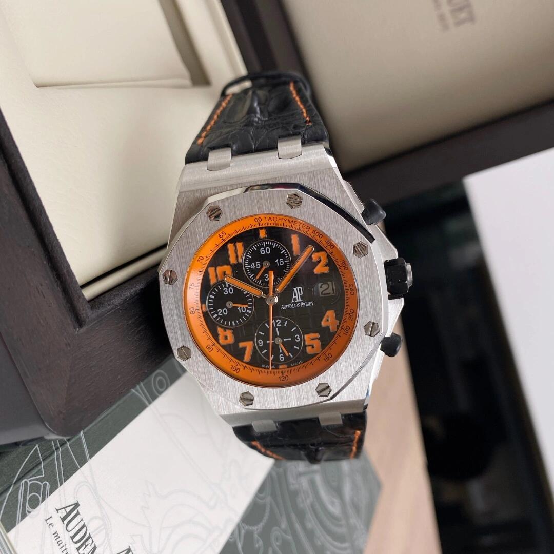 APS Lava Watches detail 4