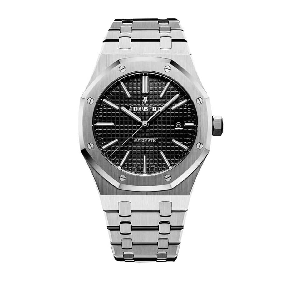 APS Royal Oak 15400ST.OO.1220ST.01