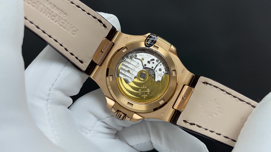 PP Nautilus 5711/R 001 detail 7