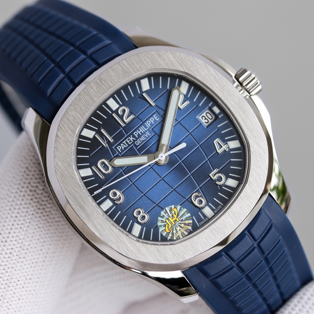 PP Dark Blue 5167R detail 4
