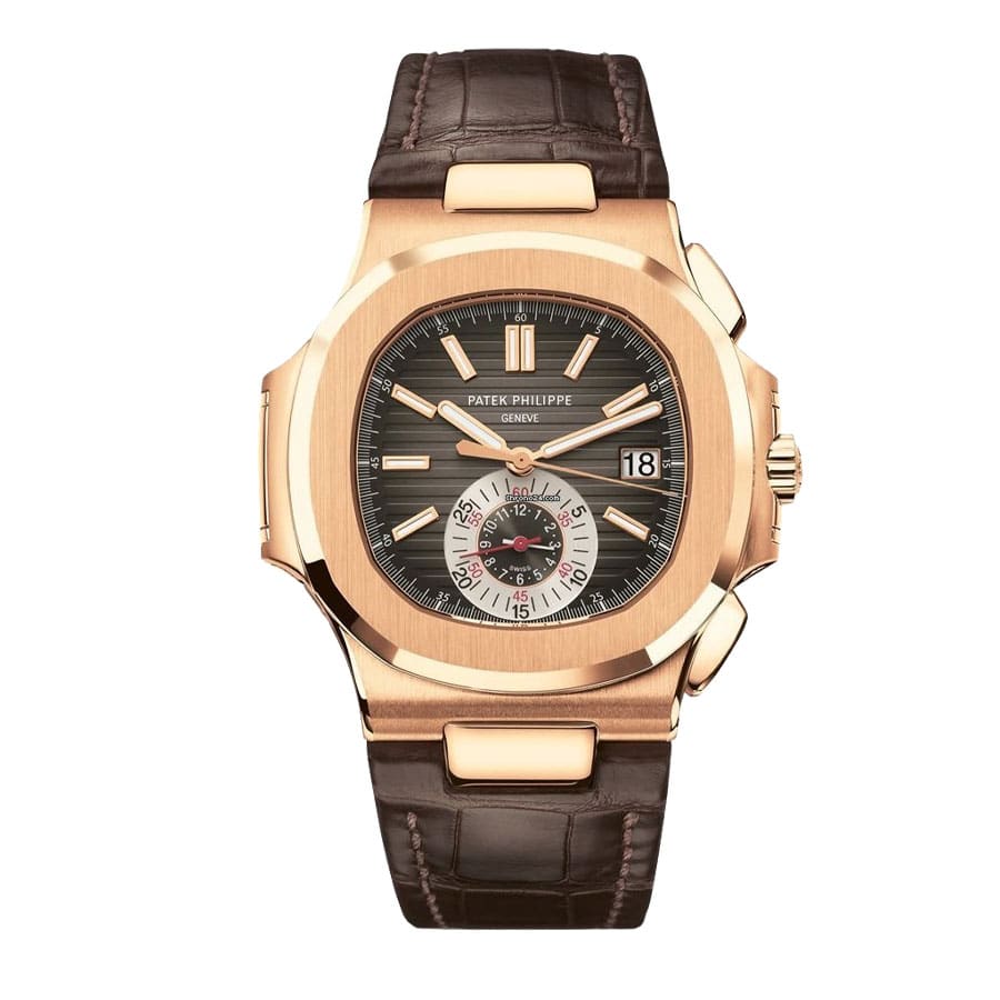 PP Nautilus Rose 5980R