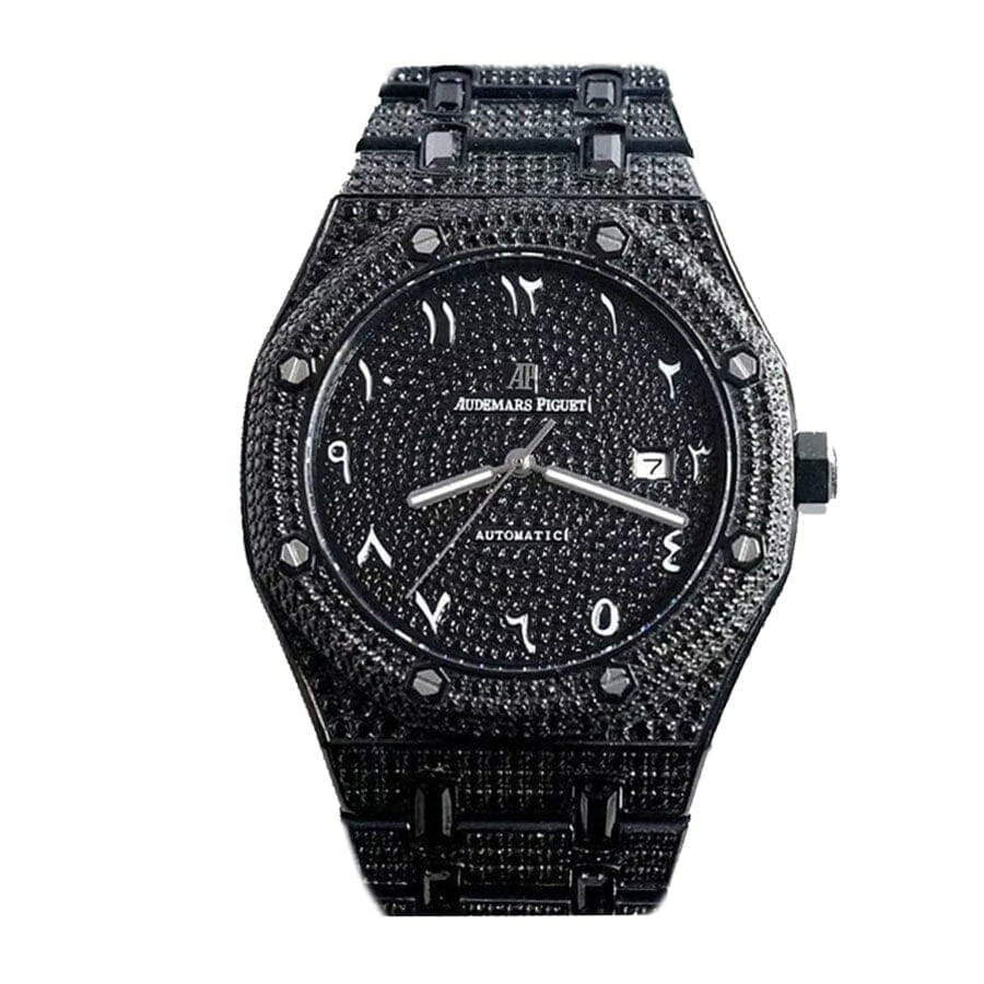 APS Diamond Watch