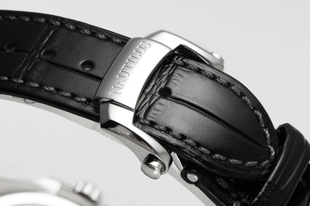 PP Nautilus Moon Phase detail 9