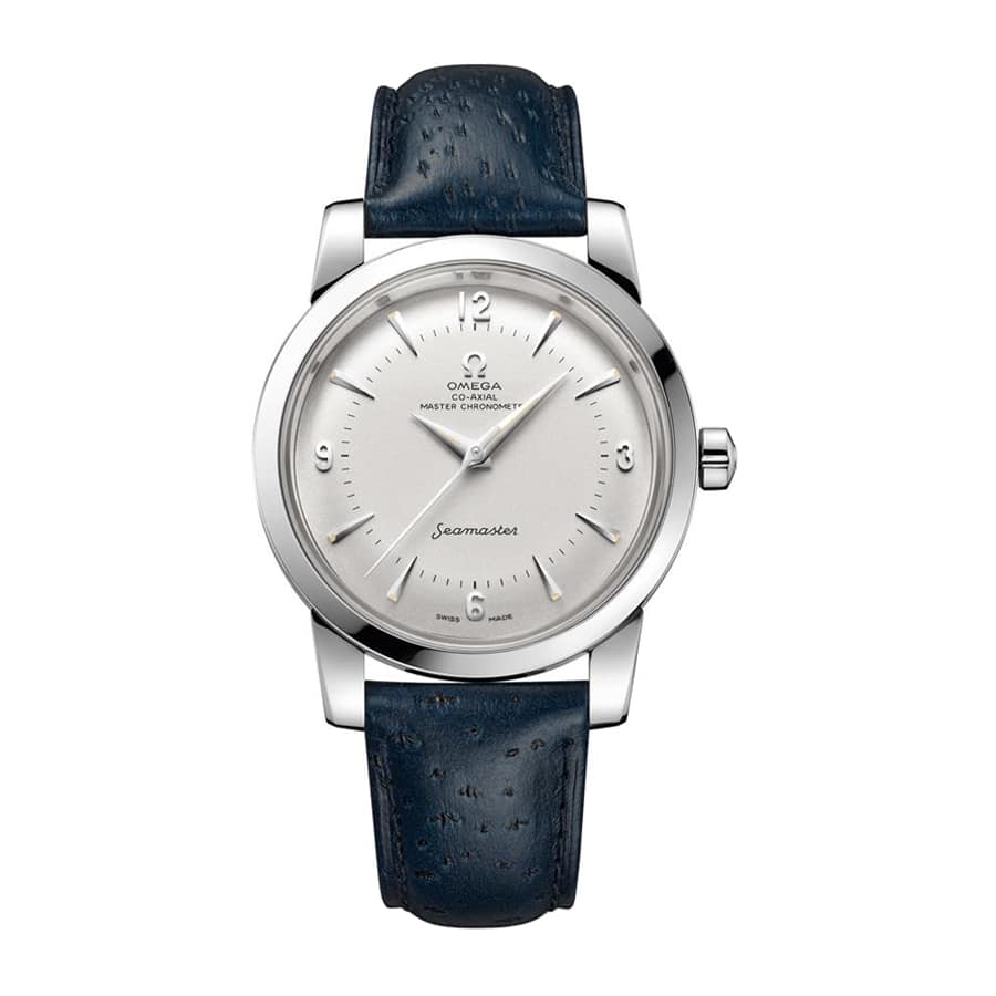 OMG Seamaster 1948