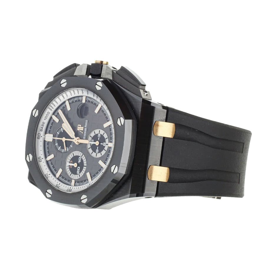 APS Royal Oak Chronograph Watch detail 2