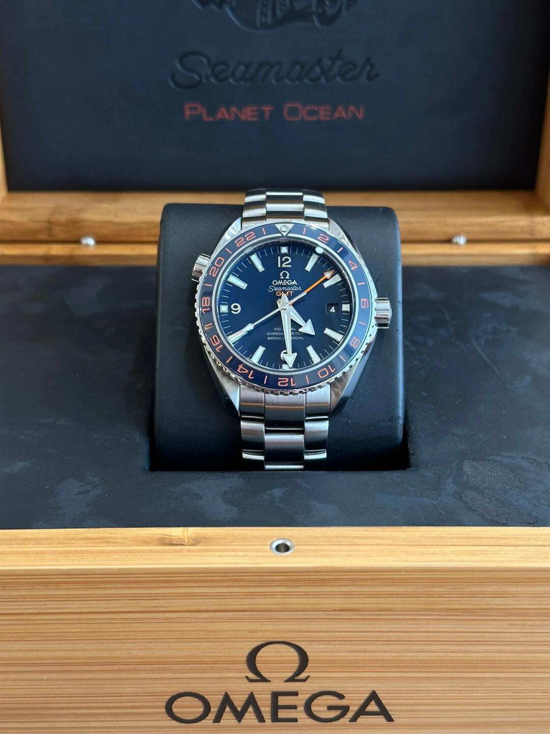 OMG Planet Ocean 600M detail 5