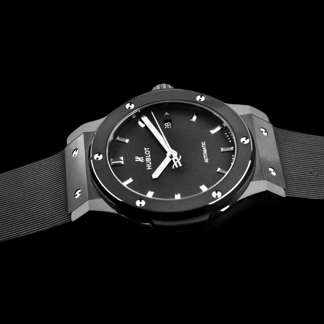 HB Classic Fusion detail 6