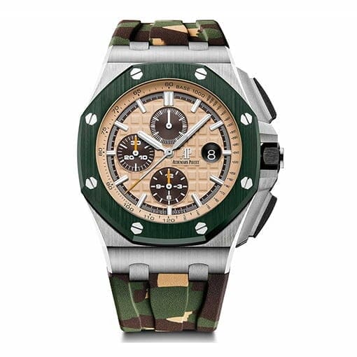 APS Beige Dial