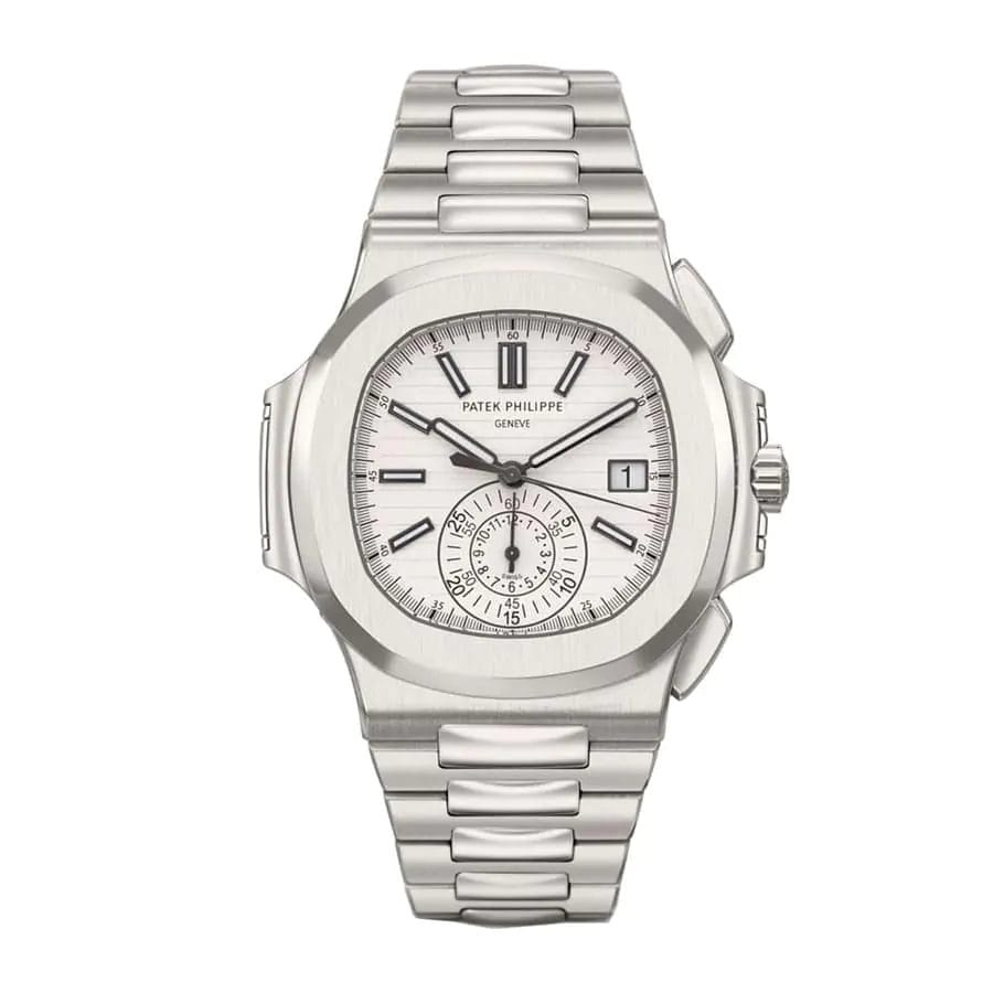 PP White Gold 5980/1A-019