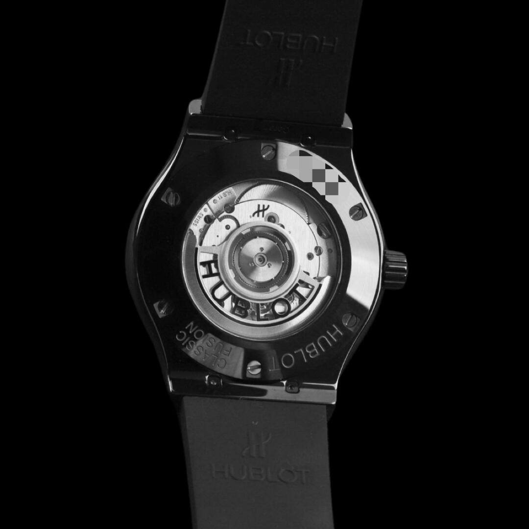 HB Classic Fusion detail 3