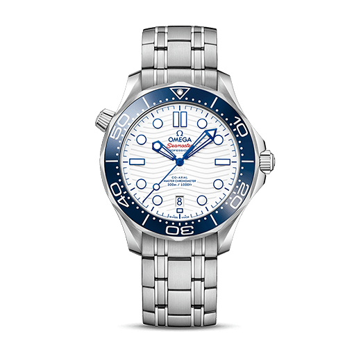 OMG Seamaster 300