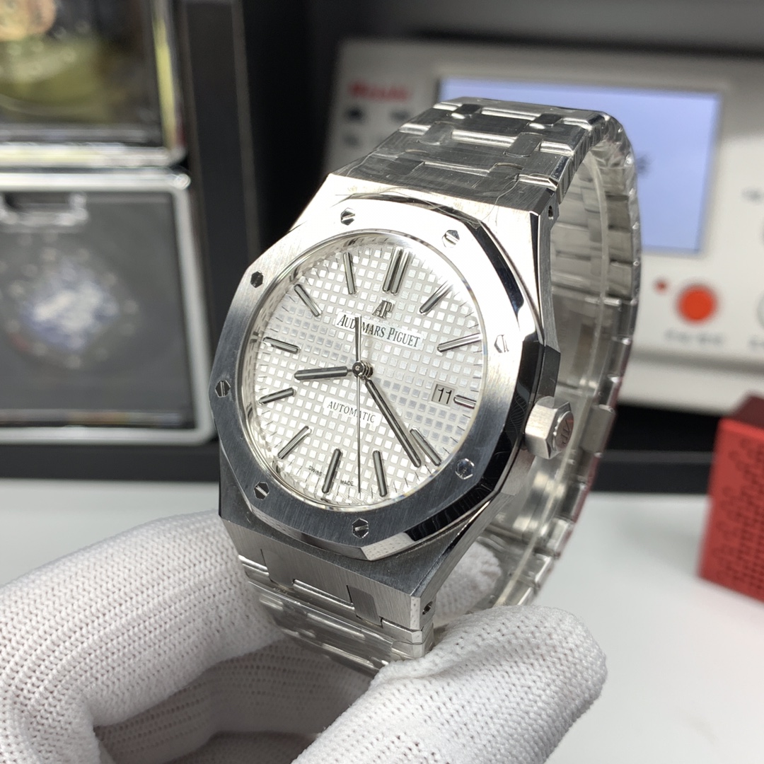 APS Royal Oak 15403IP.OO.1220IP.01 detail 7