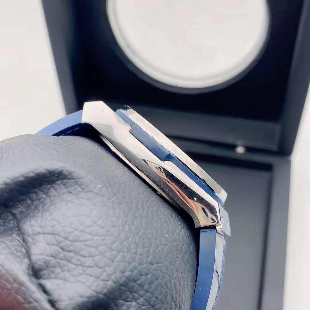 HB Classic Fusion detail 8