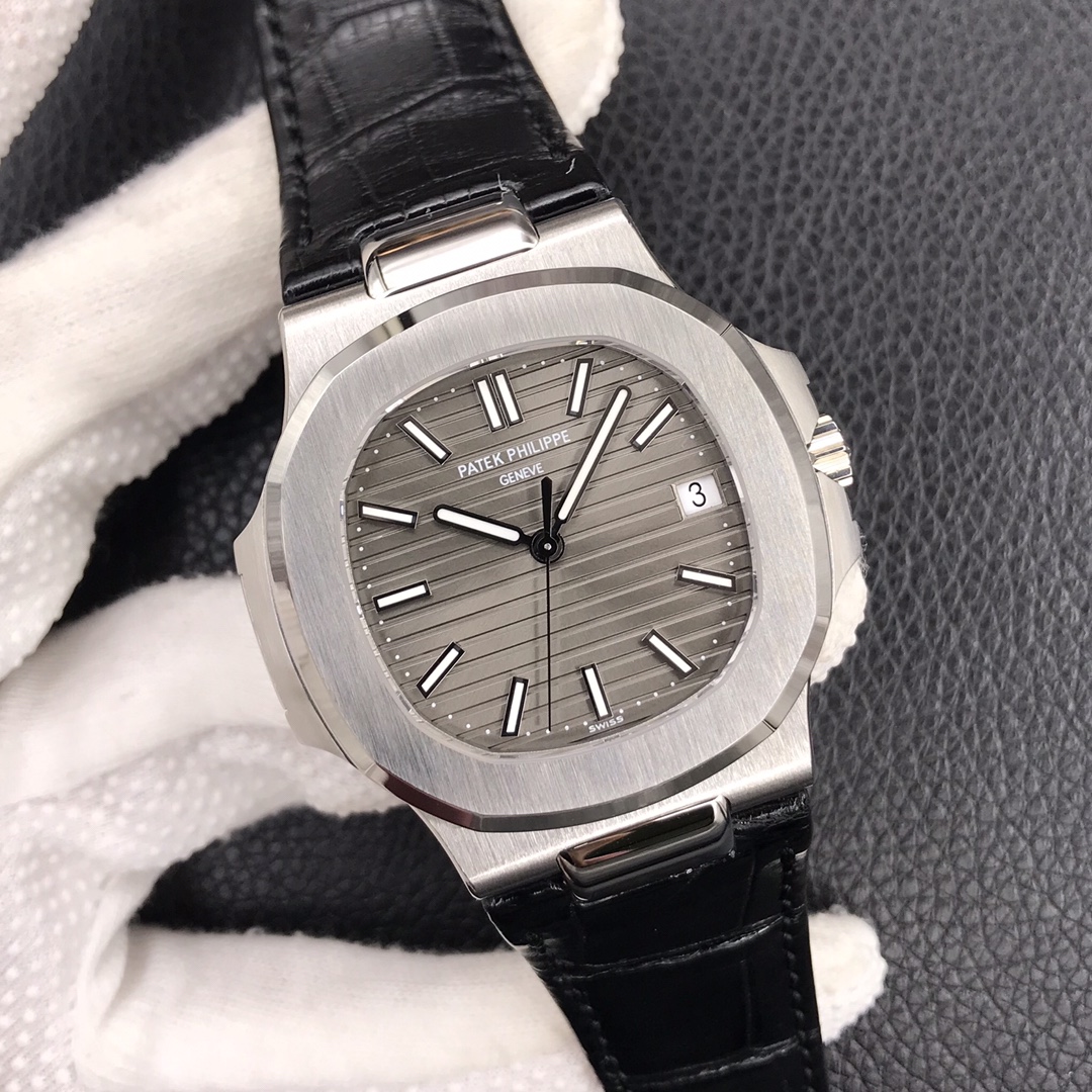 PP Nautilus 5711G-001 detail 3