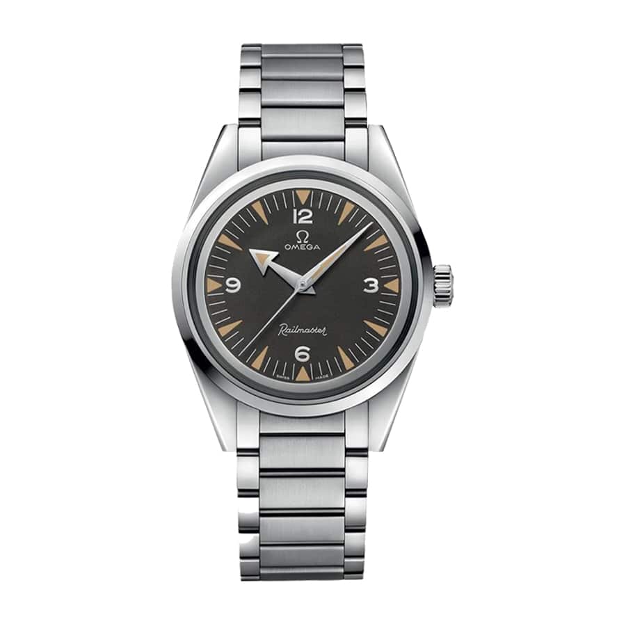OMG Seamaster 38