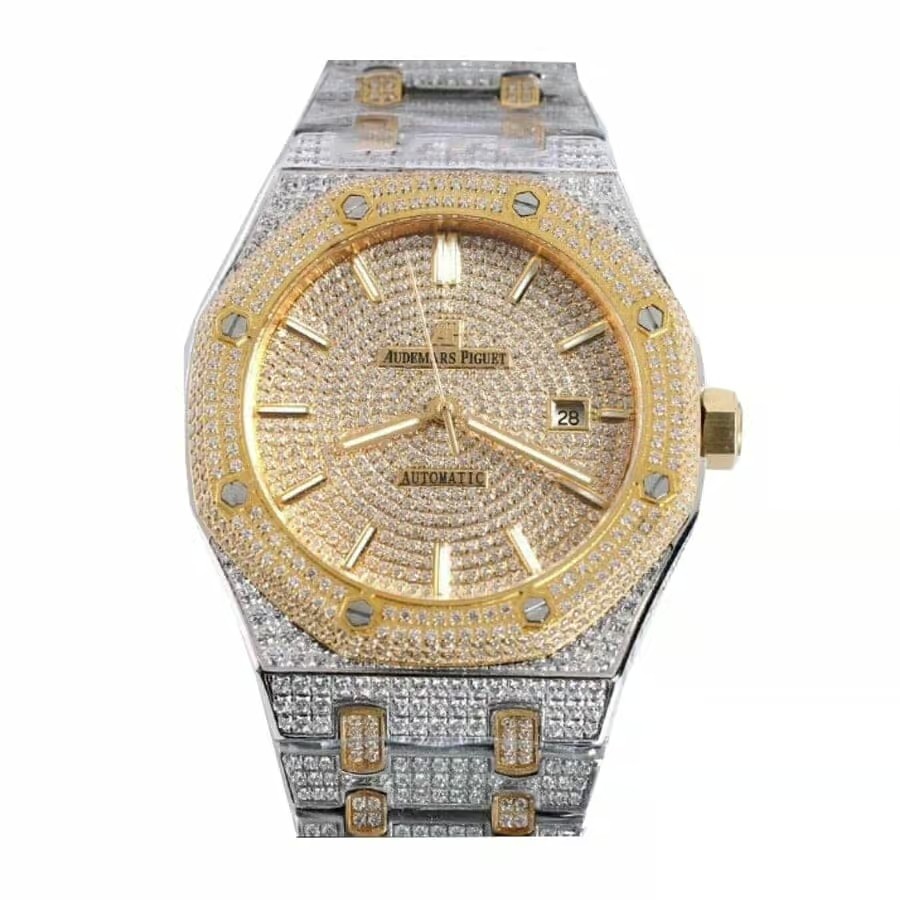 APS Yellow Gold