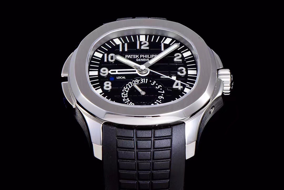 PP Dual Time 5164 detail 3