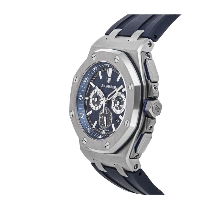 APS Royale Oak Blue detail 2