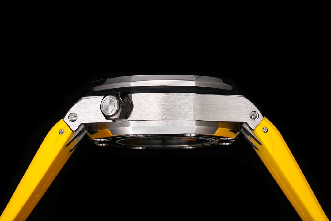 APS Diver detail 5