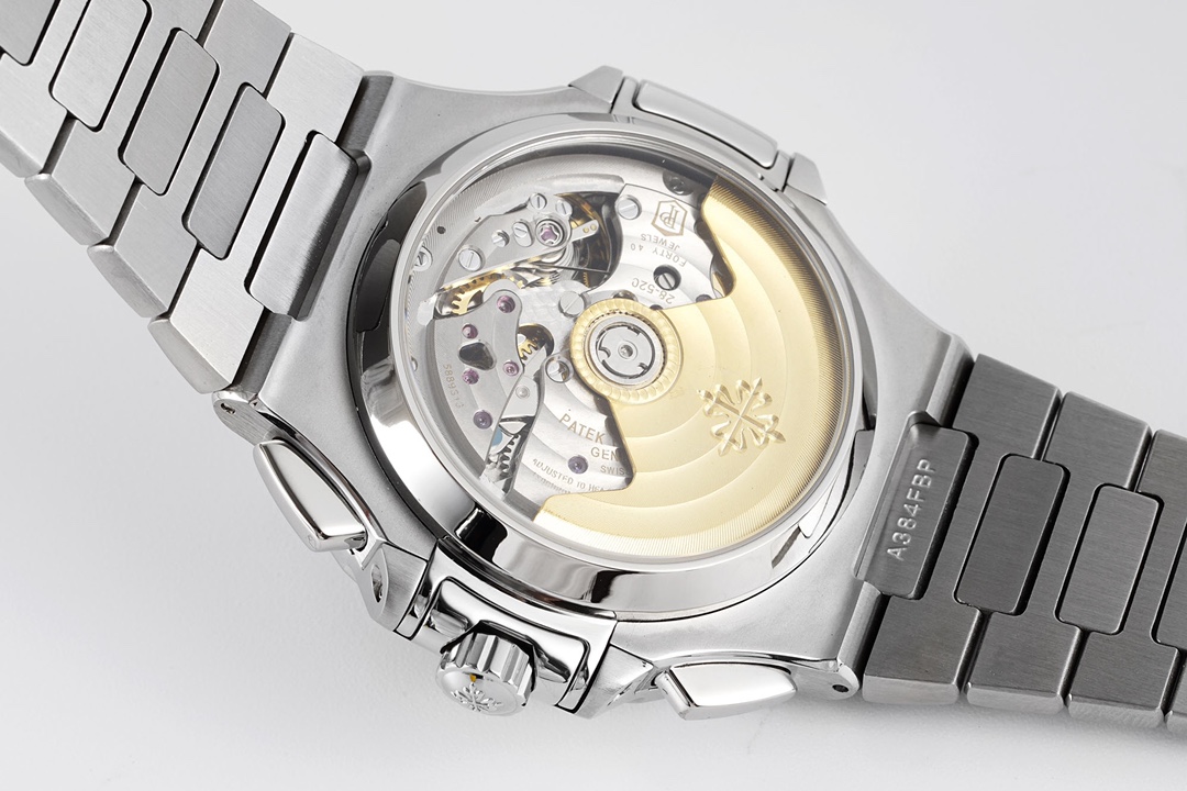 PP White Gold 5980/1A-019 detail 6