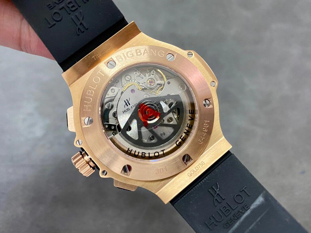 HB Geneve BigBang detail 4