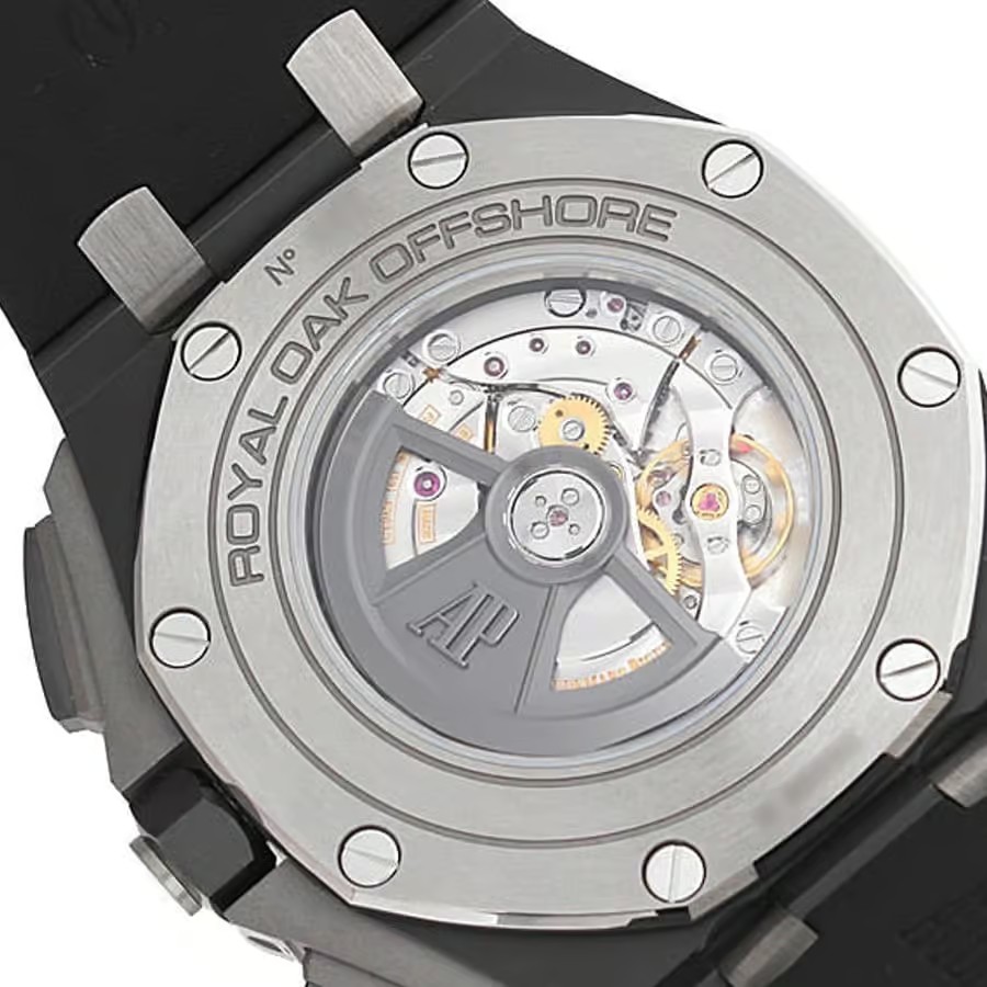 Audemars Royal Oak Offshore 26402CE.OO.A002CA.01 detail 4