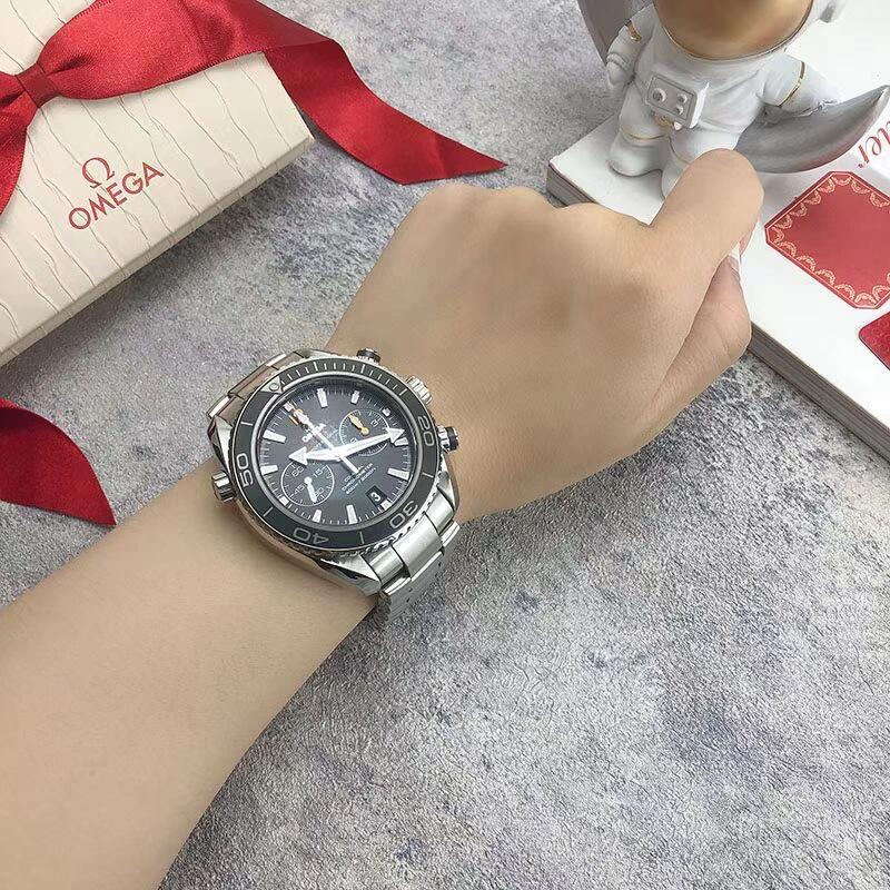 OMG Planet Ocean Steel detail 11