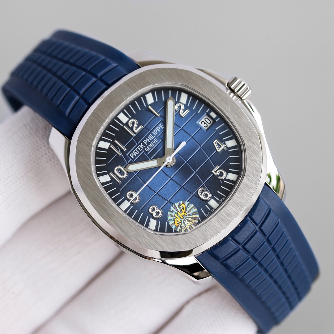 PP Dark Blue 5167R detail 2