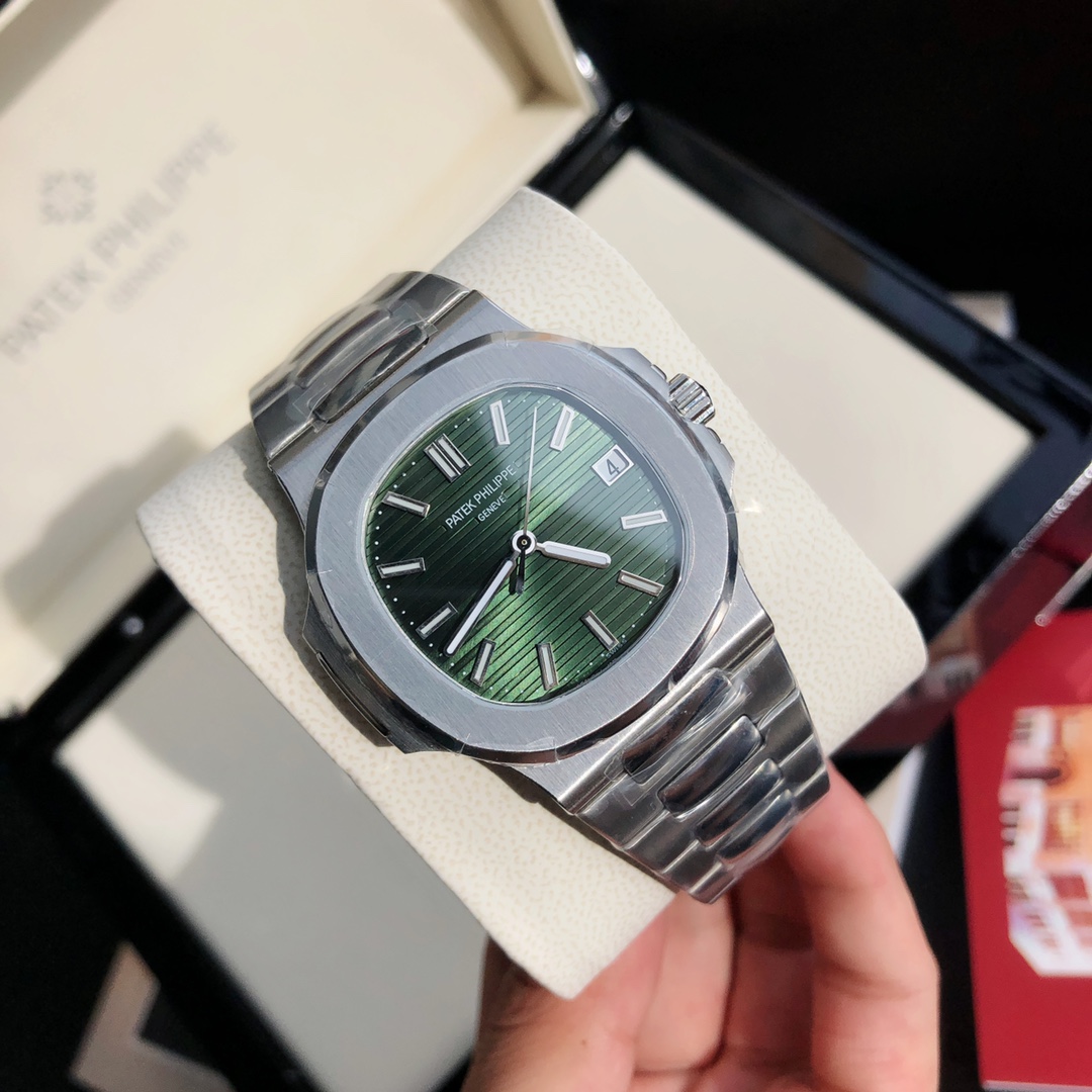 PP Nautilus Green