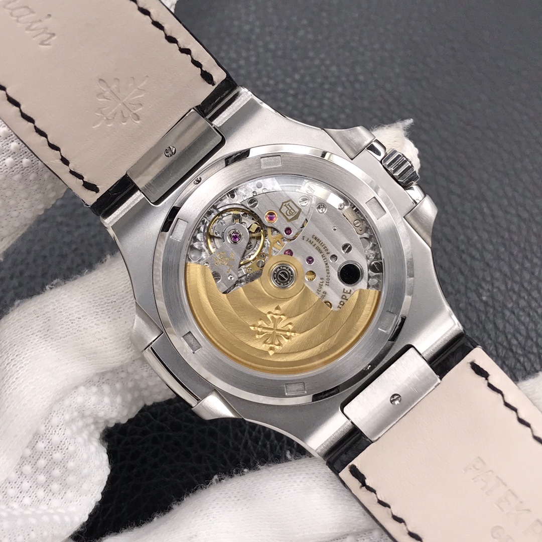 PP Nautilus 5711G-001 detail 8