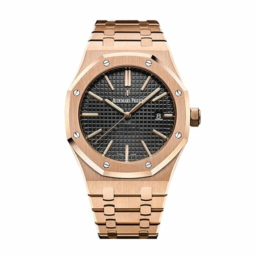 APS 15500 Rose Gold