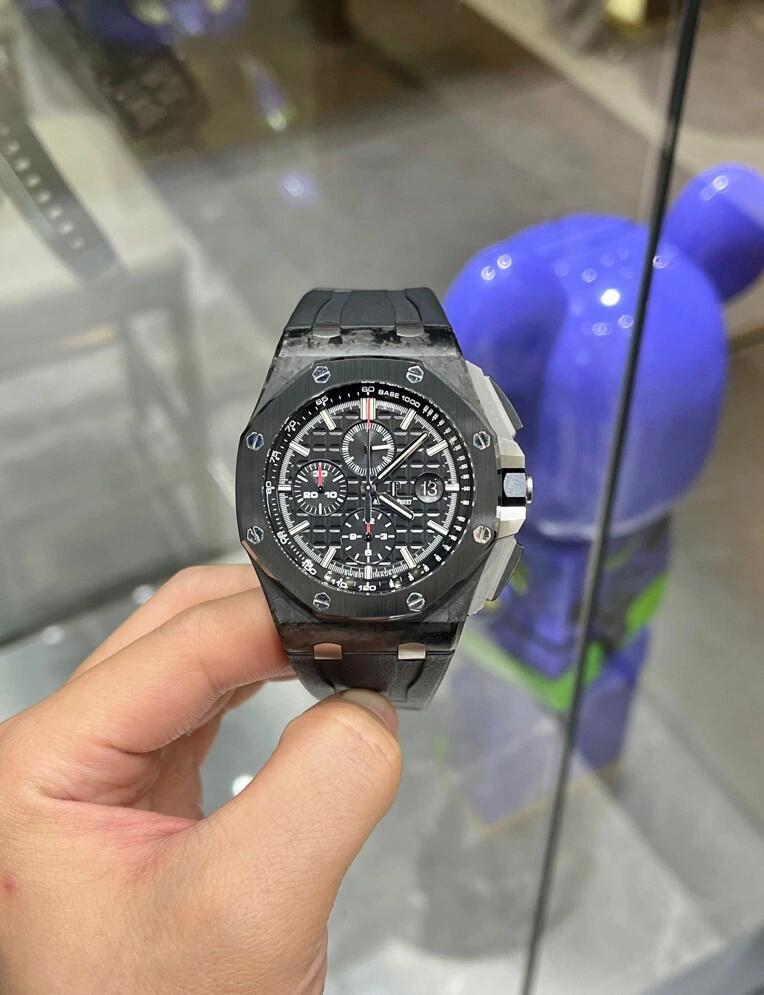 Audemars Royal Oak Offshore 26402CE.OO.A002CA.01 detail 6