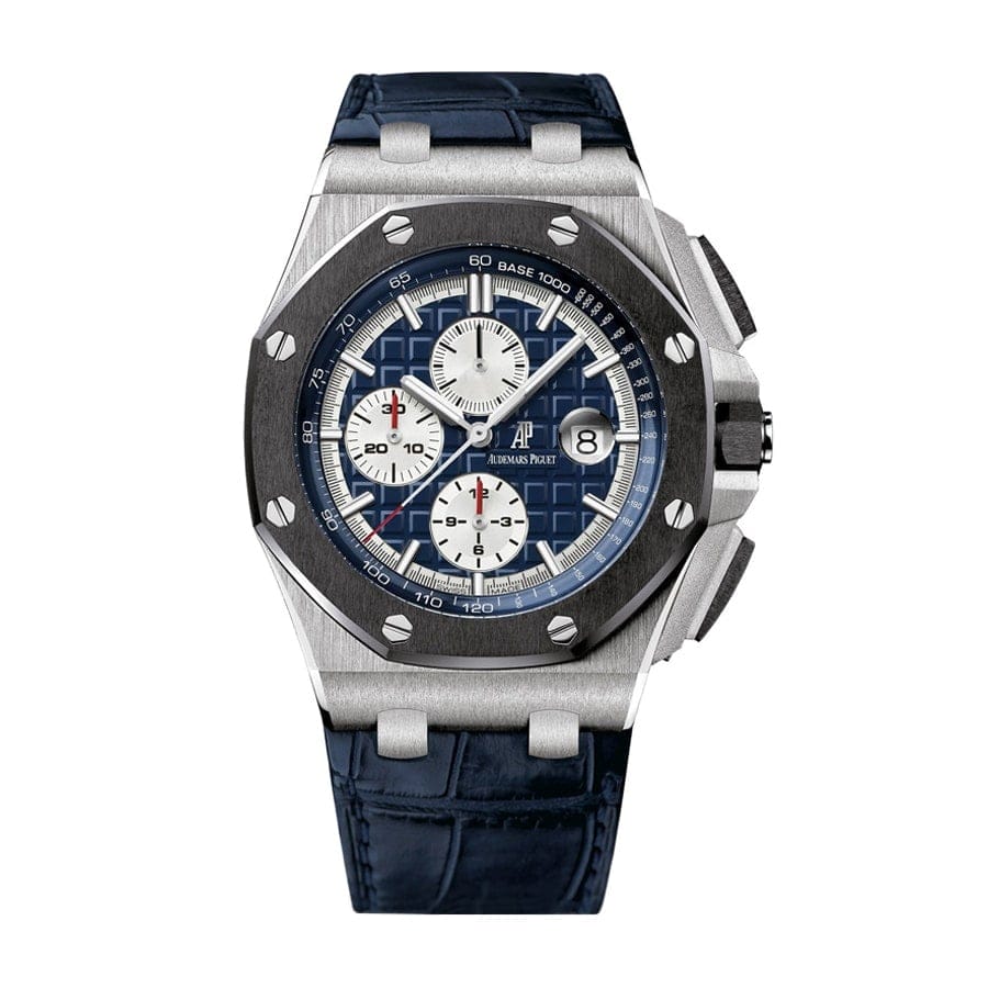 APS Royal Oak Offshore