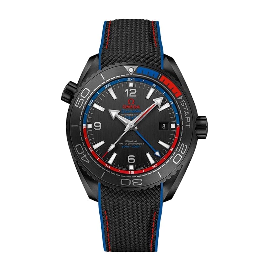 OMG Seamaster 600m