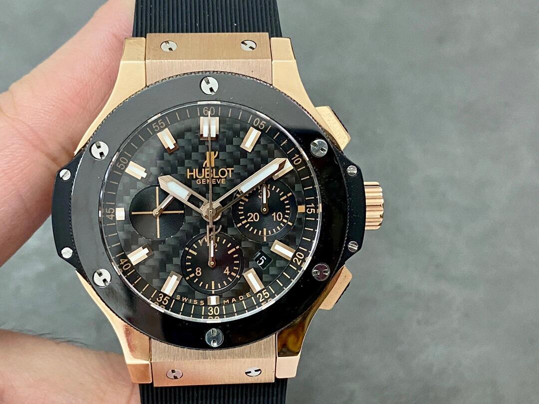 HB Geneve BigBang detail 5