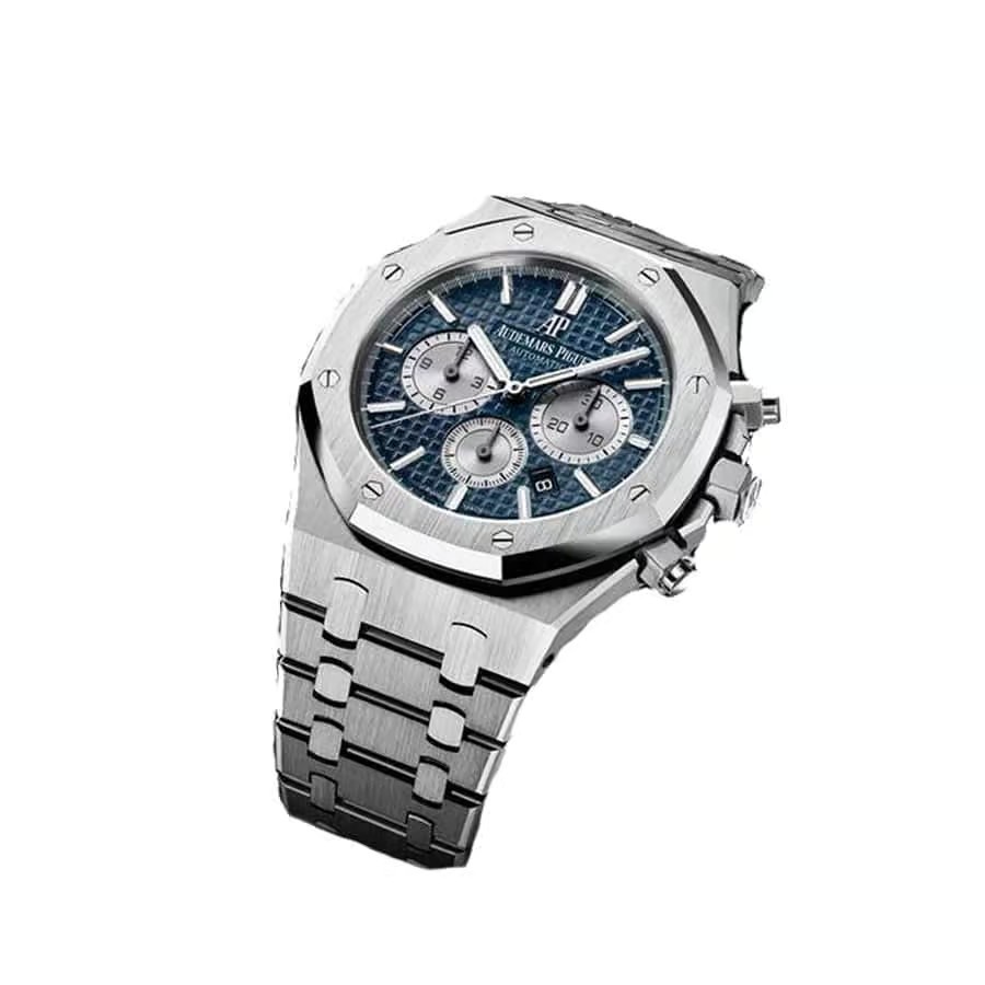 APS Royal Oak Chronograph 26331ST.OO.1220ST.01 detail 2