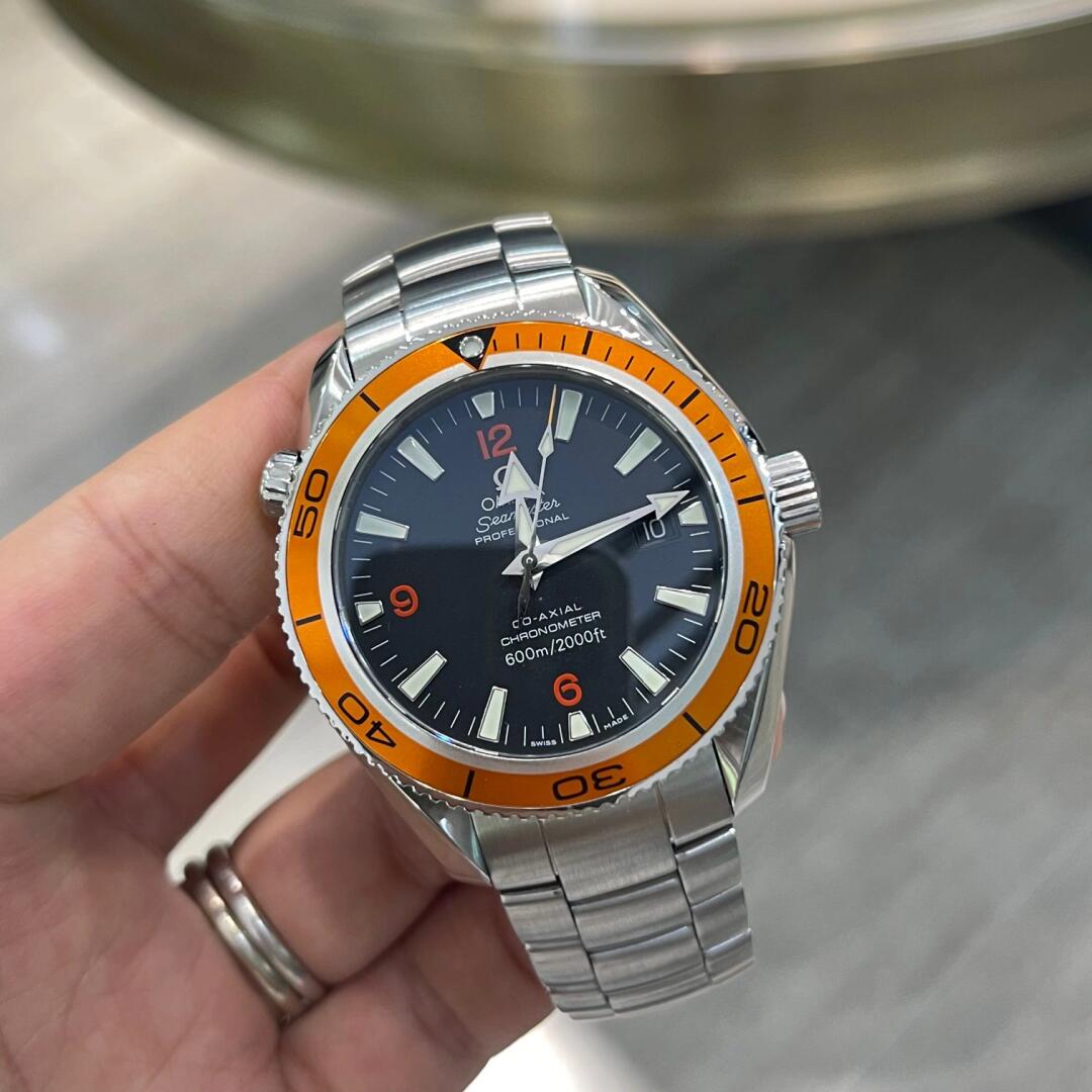 OMG Planet Ocean Orange detail 7