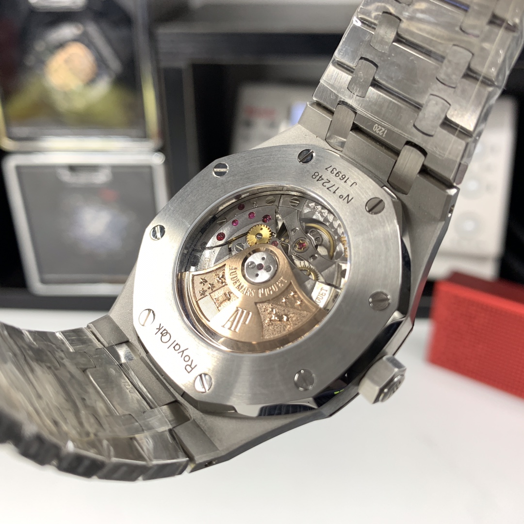 APS Royal Oak 15403IP.OO.1220IP.01 detail 6